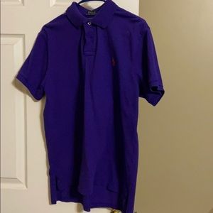 Polo Ralph Lauren shirt